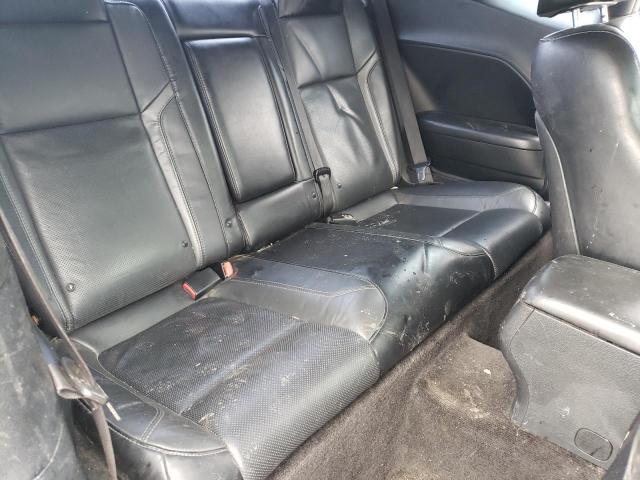 2C3CDZBG1FH757627 Dodge Challenger Sxt Plus