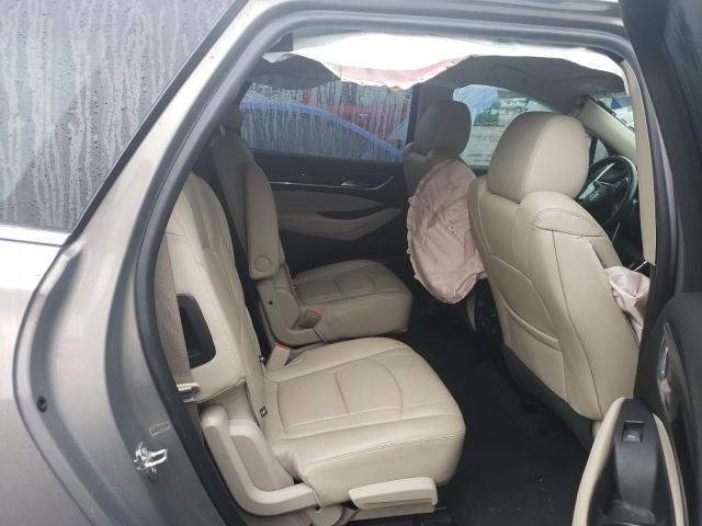 5GAERBKW0JJ183440 Buick Enclave Essence