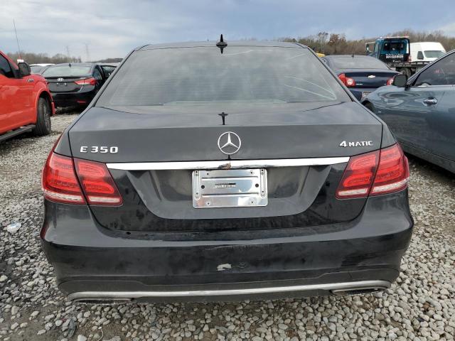 WDDHF8JB0EA833661 Mercedes-Benz E 350 4matic