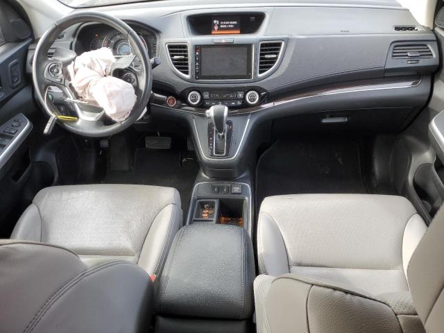 5J6RM3H90GL026309 Honda Cr-v Touring