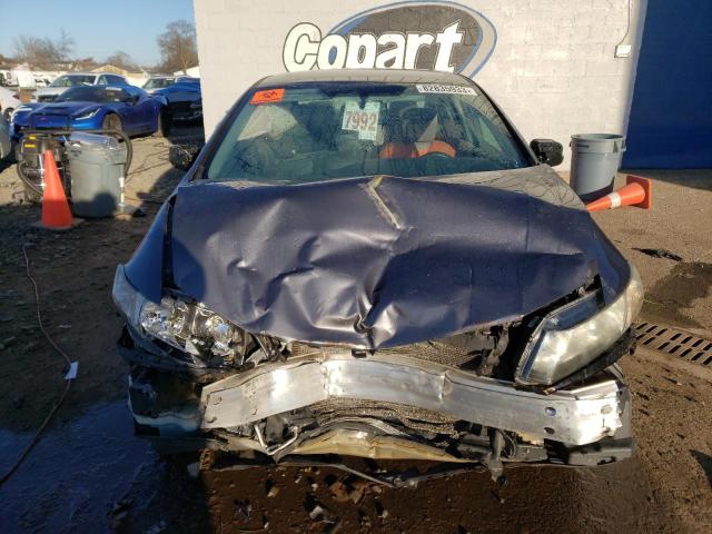 2HGFB2F57EH515942 Honda Civic Lx