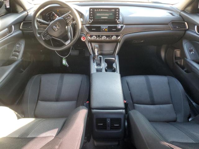 1HGCV1F46JA158015 Honda ACCORD EX