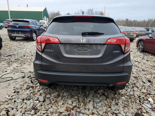 3CZRU6H58JG722662 Honda HR-V EX