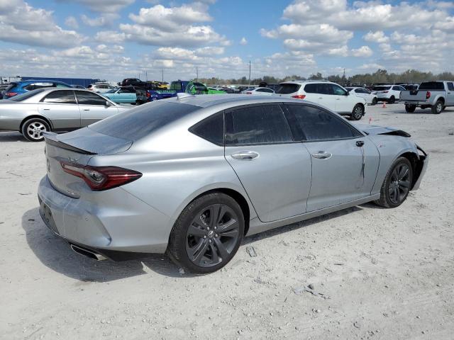 19UUB6F53PA000632 Acura Tlx A-spec
