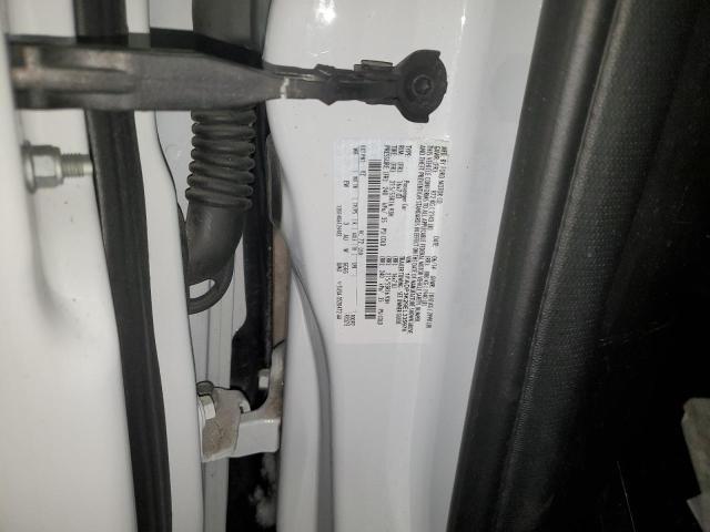 1FADP3K29EL335976 Ford FOCUS SE
