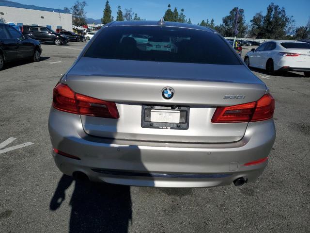 WBAJA5C59KBX86293 BMW 530 I
