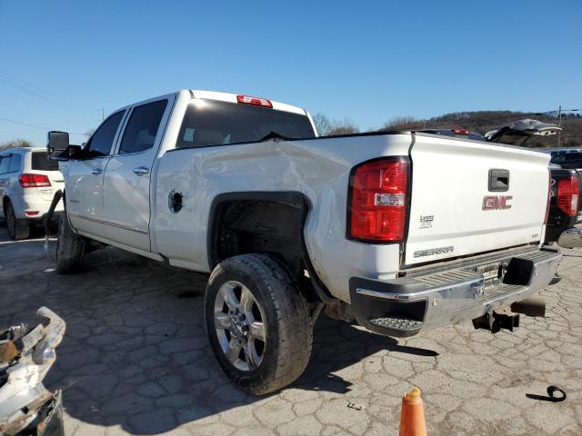 1GT12TEY4HF215680 GMC Sierra K2500 Slt