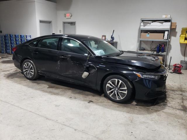 1HGCV3F1XNA008528 Honda ACCORD HYBRID