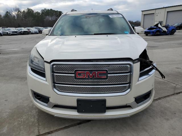 1GKKVTKD1FJ149780 GMC Acadia Denali
