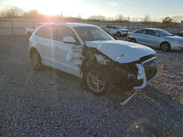 WA1L2AFPXHA085494 Audi Q5 Premium Plus