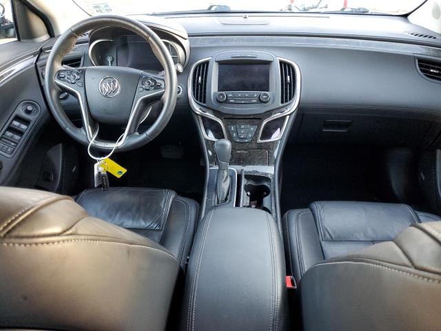1G4GD5G30FF180176 Buick Lacrosse Premium