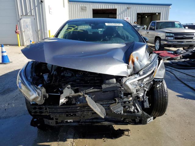 3N1CN8FV6PL818509 Nissan VERSA SR