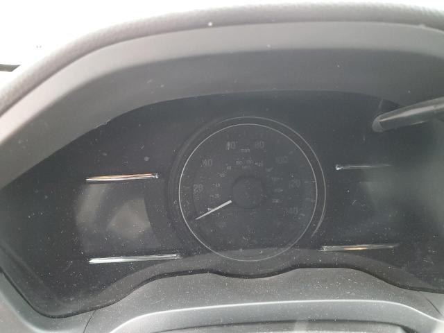 3CZRU6H77KM708045 Honda Hr-v Exl