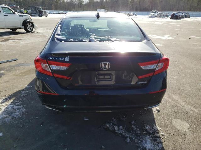 1HGCV3F13KA013128 Honda ACCORD HYBRID