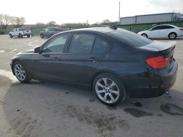 WBA3C3G52ENS68594 BMW 320 I Xdrive