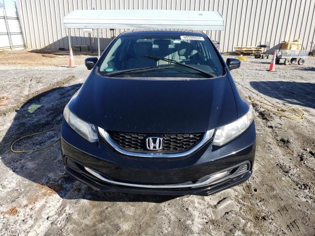 19XFB2F85FE068551 Honda CIVIC EX