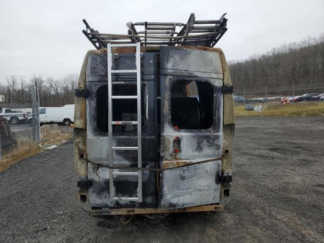 3C6TRVBG6LE106398 RAM Promaster 1500 1500 High