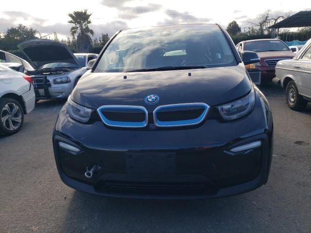 WBY7Z4C55JVD96760 BMW I3 REX