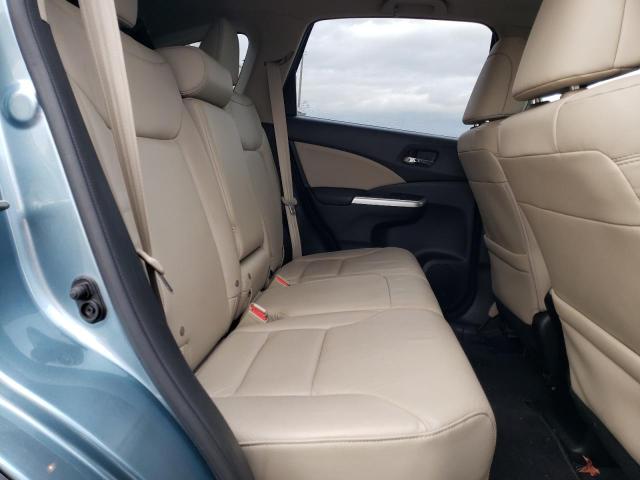 2HKRM4H74GH625762 Honda CR-V EXL