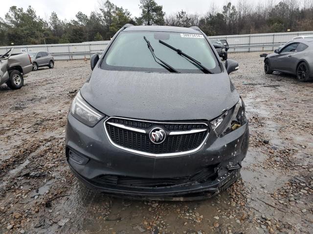 KL4CJASB9JB664814 Buick Encore Preferred