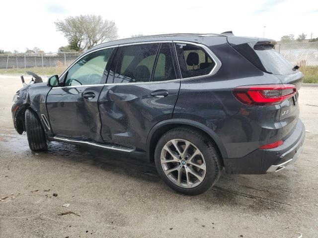 5UXCR6C00P9P89773 BMW X5 Xdrive40i