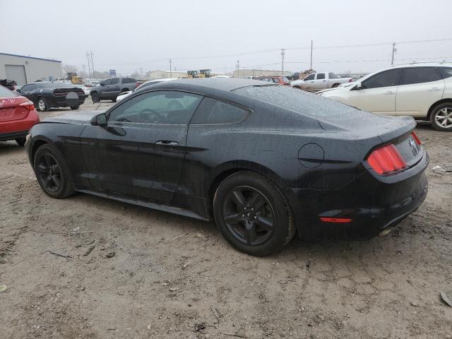 1FA6P8AM3H5249869 Ford MUSTANG