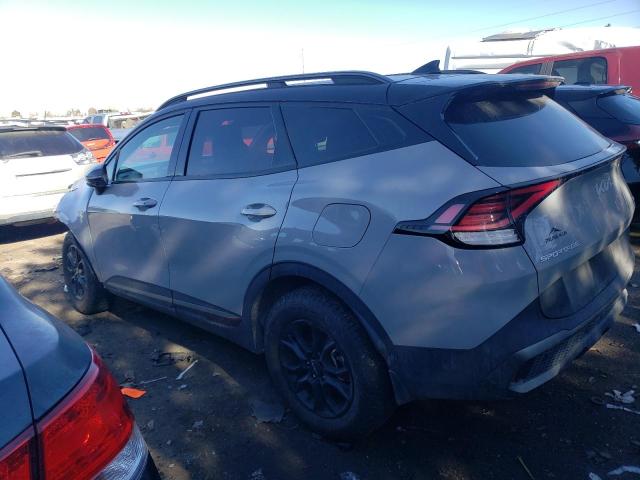 5XYK7CAF8PG061562 KIA Sportage X-pro