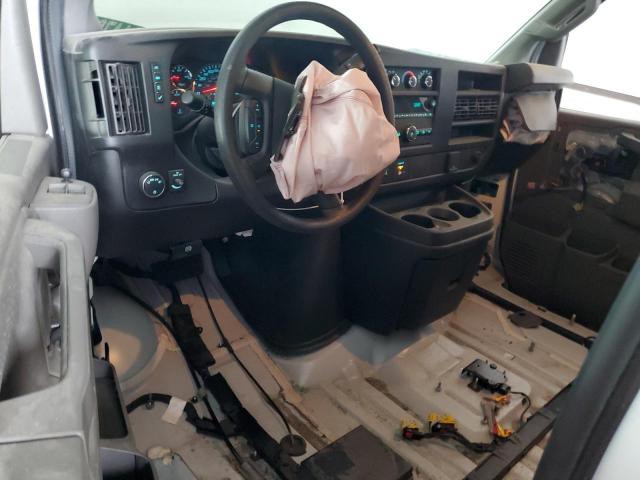 1GTW7AFP5N1156942 GMC Savana G2500