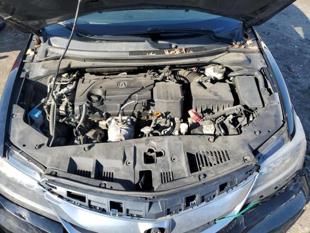 19UDE2F33JA004511 Acura Ilx Base Watch Plus