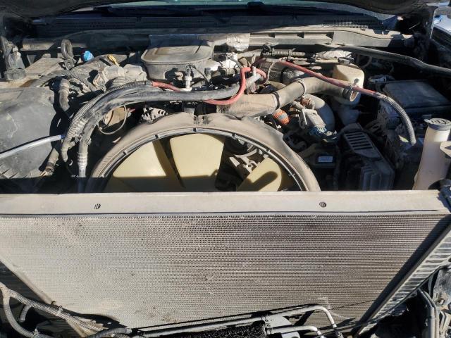 1GT120E82FF589247 GMC Sierra K2500 Denali