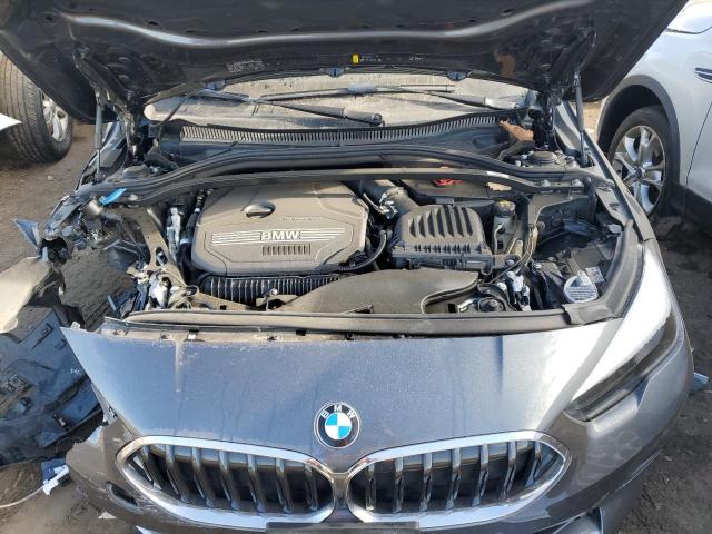 WBA73AK00M7H39911 BMW 228XI