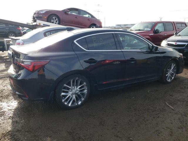 19UDE2F80KA005273 Acura Ilx Premium A-spec