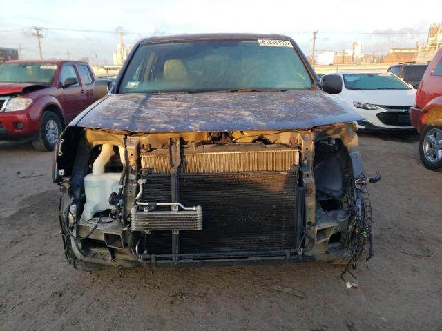 5FNYF4H2XFB031040 Honda PILOT LX