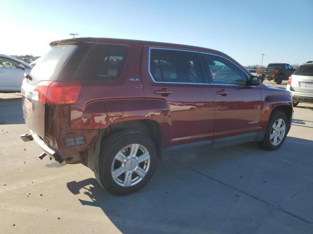 2GKALMEK0G6142528 GMC Terrain Sle