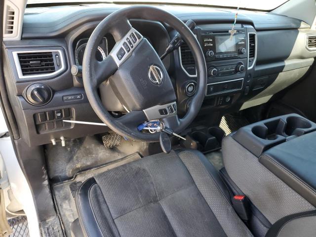 1N6BA1RP4HN555072 Nissan TITAN XD S