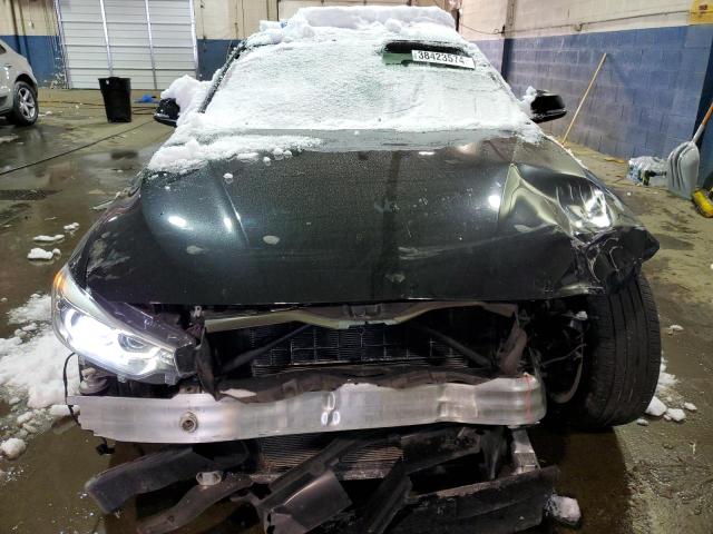 WBA4W5C56KAE50740 BMW 430xi