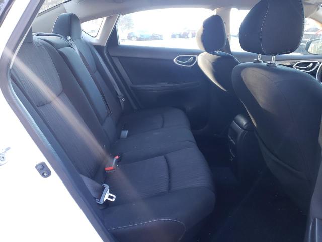 3N1AB7AP5KY432243 Nissan SENTRA S
