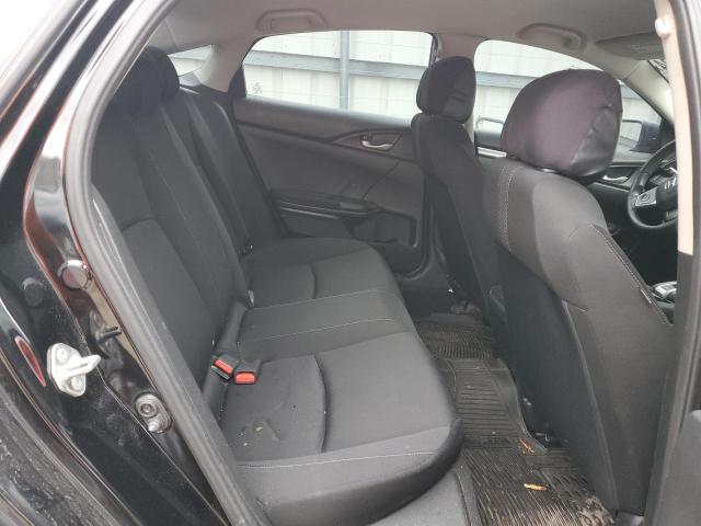 2HGFC2F58JH608346 Honda Civic Lx