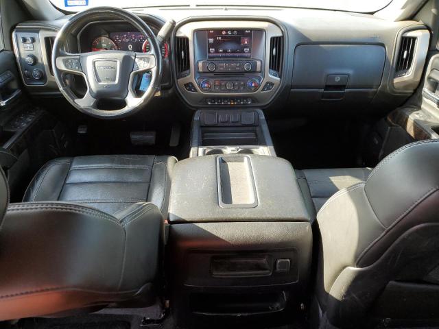 3GTU2WEJ6FG324784 GMC Sierra K1500 Denali