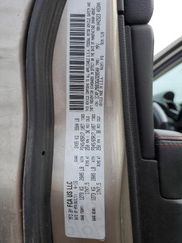 1C4PJMBB3GW328540 Jeep Cherokee Trailhawk