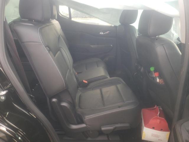1GKKNUL4XPZ245396 GMC ACADIA SLT