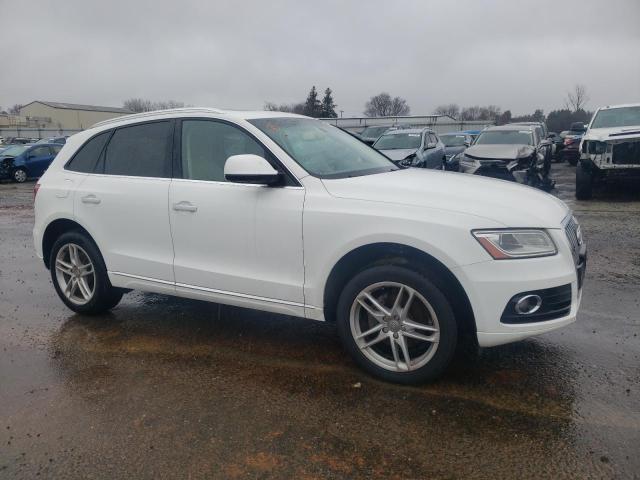 WA1CFAFP5FA012468 Audi Q5 PREMIUM