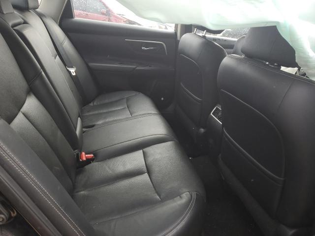 1N4BL3AP1GC149934 Nissan Altima 3.5sl
