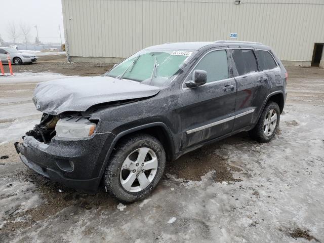 Auction sale of the 2013 Jeep Grand Cherokee Laredo, vin: 1C4RJFAG4DC618185, lot number: 82774763