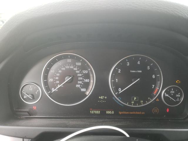 5UXKR6C54E0J72689 BMW X5 Xdrive50i