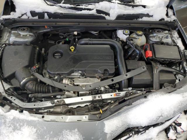 1G1ZD5ST5PF223490 Chevrolet MALIBU LT