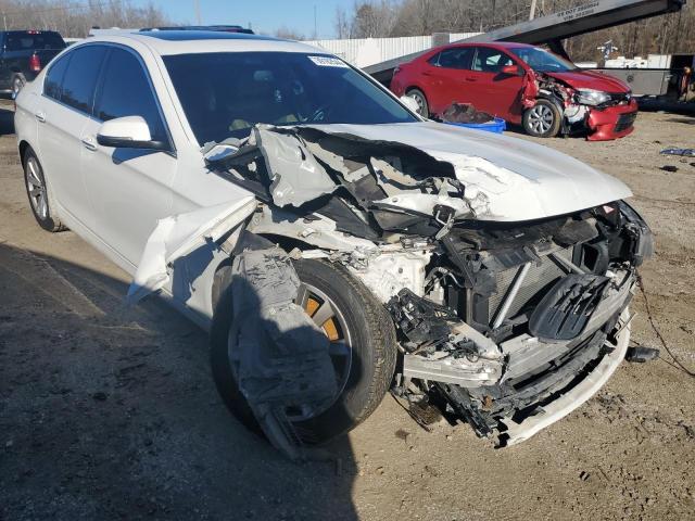 WBA5A5C50ED508814 BMW 528 I