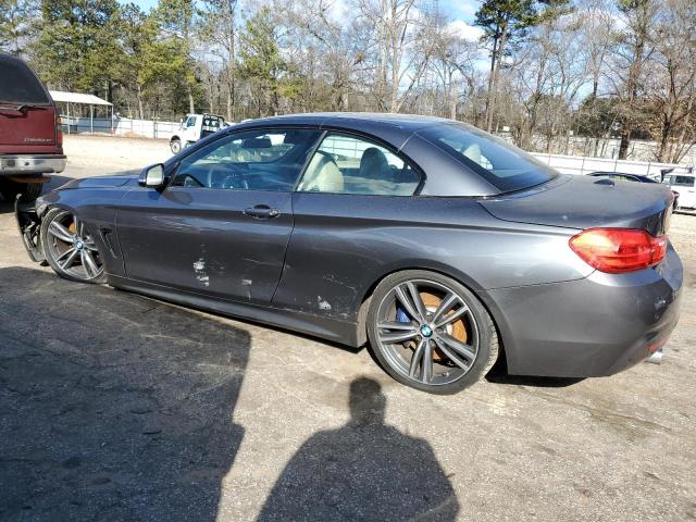 WBA3T3C56G5A41033 BMW 435 I