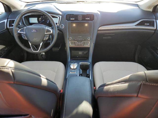 3FA6P0HD3KR215703 Ford FUSION SE