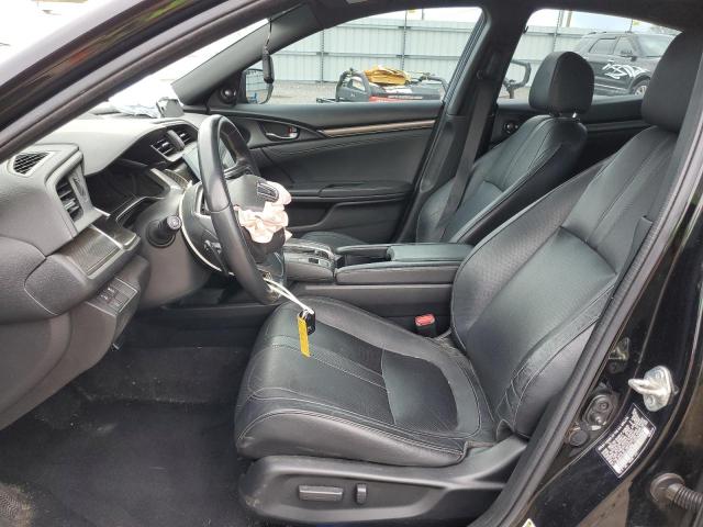SHHFK7H92HU232868 Honda Civic Sport Touring